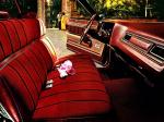 Chevrolet Caprice Custom Coupe 1973 года